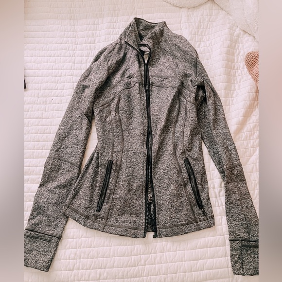 LULULEMON DEFINE JACKET LUON - Picture 3 of 3